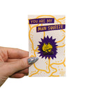 Cute Enamel Pins on Gift Cards - 40+ Options!