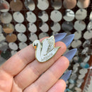 Cute Enamel Pins on Gift Cards - 40+ Options!