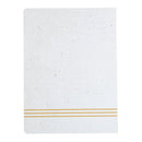 You Can't Retire From Being Great Coptic Bound Journal Notebook
