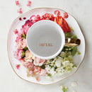 You & I Are More Than Friends Dish Towel and We'll Always Be Best Friends Mug Bundle