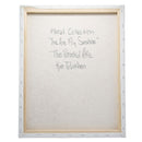 You Are My Sunshine Canvas Painting | 20" x 16" | The Painted Attic