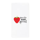 You Are Berry Special Kitchen Tea Towel