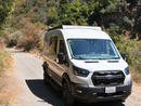 TRANSIT 148" HIGH ROOF STRATA ROOF RACK