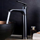 Amred Bathroom Faucet