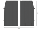 SPRINTER INSULATED PRIVACY CURTAIN
