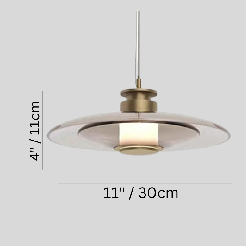 Aleni Pendant Light