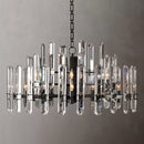 Prizma Round Chandelier