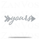 Yours