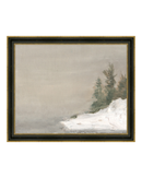 Winter Winds
