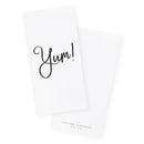 Yum Kitchen Tea Towel