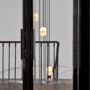 Yum Alabaster Pendant Light