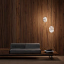 Yum Alabaster Pendant Light
