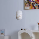 Yum Alabaster Pendant Light