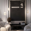 Yum Alabaster Pendant Light