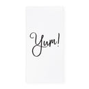 Yum Kitchen Tea Towel