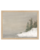 Winter Winds