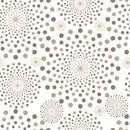 Abstract Dots Wallpaper