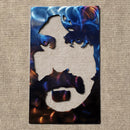 Frank Zappa Metal Art