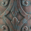 Hisarya Denim Planter