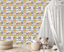 Voguish Cats Wallpaper Vogue