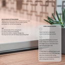 Zeek 10 x 18 Inch Undermount / Drop-In Workstation Bar Sink 16G Stainless Steel 10" ZH-LD10