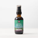 Sleepy Nights & Fresh Mornings for Pregnancy