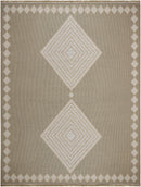 Ziggy Washable Jute Rug - Clearance