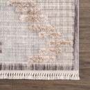 Maulawin High-Low Rustic Rug