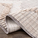 Maulawin High-Low Rustic Rug