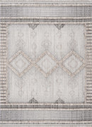 Amaga High-Low Rustic Rug