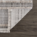 Amaga High-Low Rustic Rug