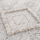 Amaga High-Low Rustic Rug