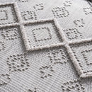 Amaga High-Low Rustic Rug
