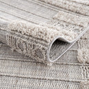 Sulak Cream Area Rug - Clearance