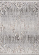 Poydras High-Low Rustic Rug