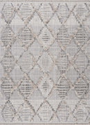 Bogtong High-Low Rustic Rug