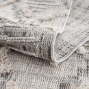 Bogtong High-Low Rustic Rug