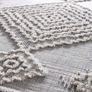 Ampusungan Area Rug