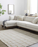 Kamey Handmade Becki Owens x LIVABLISS BOKY-2303 Area Rug