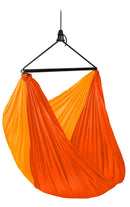 ZunZun Sunrise - Travel Hammock Chair with Suspension