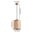 Zana Pendant Light