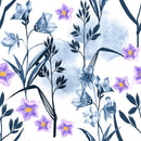 Bluebell Flowers Wallpaper