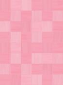Zellige Wallpaper, pink