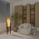 Zen Floor Lamp