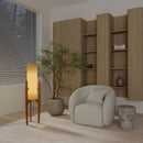Zen Floor Lamp