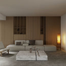Zen Floor Lamp