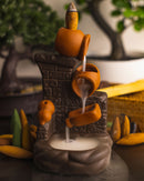 Zen Jars - Backflow Incense Burner