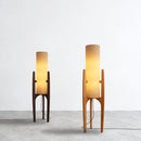 Zen Floor Lamp