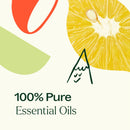 Zest Mode Essential Oil Blend