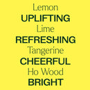 Zest Mode Essential Oil Blend